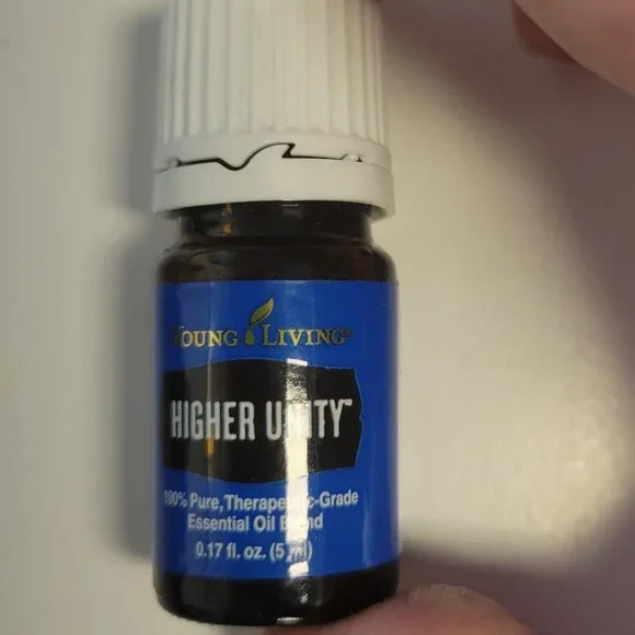 NEW! 5ml Higher Unity essential oil - Picture 1 of 1